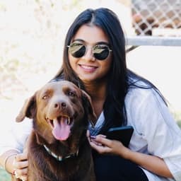 Sweta Mohanty